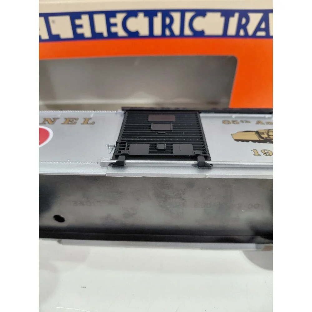 Lionel up sale